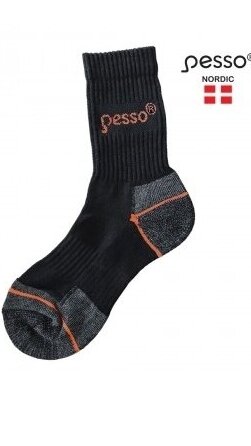 Termo kojinės Pesso Classic, 3 poros 1