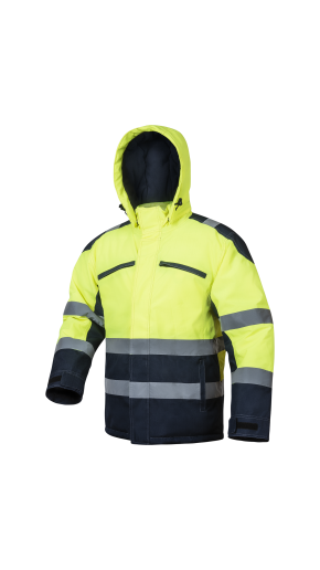 Striukė darbui AVIATOR HI-VIZ