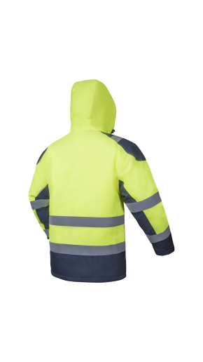 Striukė darbui AVIATOR HI-VIZ 1